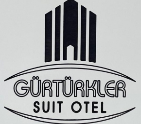 Gürtürkler Suit Otel